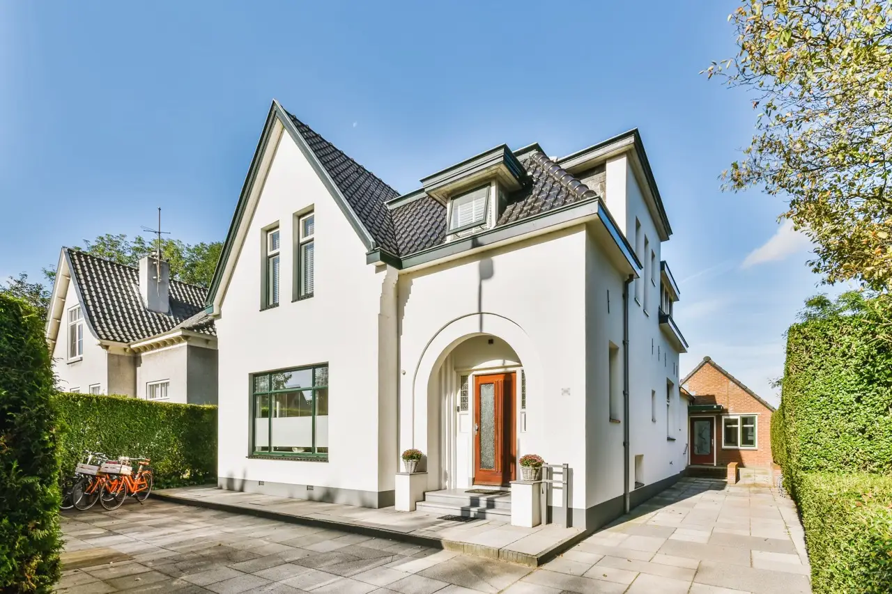 Acheter une maison en belgique