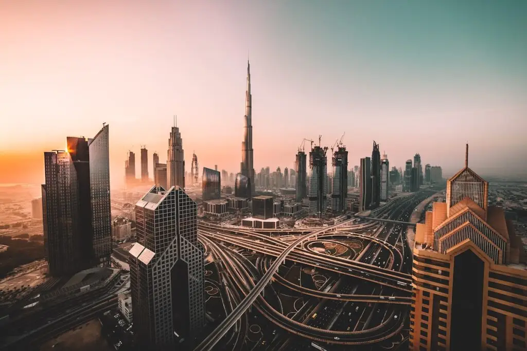 Comment investir à Dubaï ?