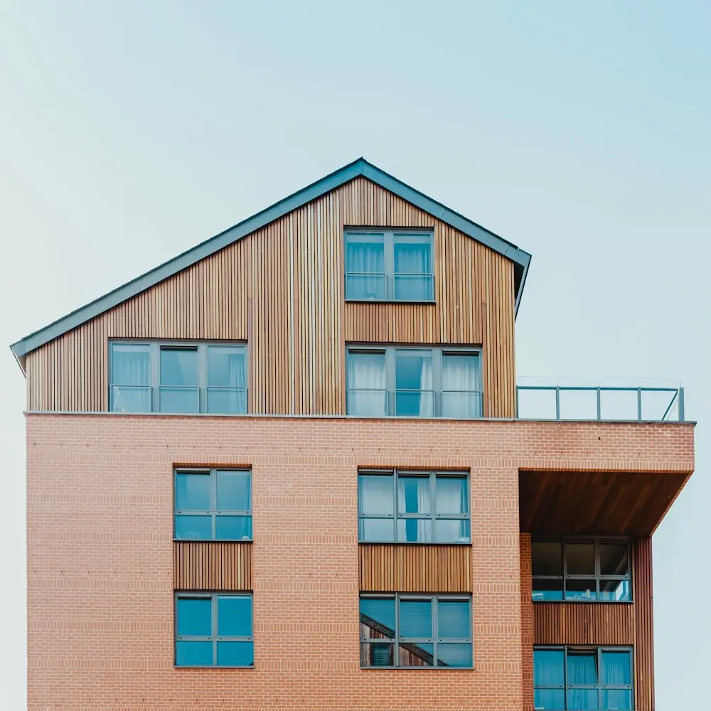 Appartements à Bruxelles