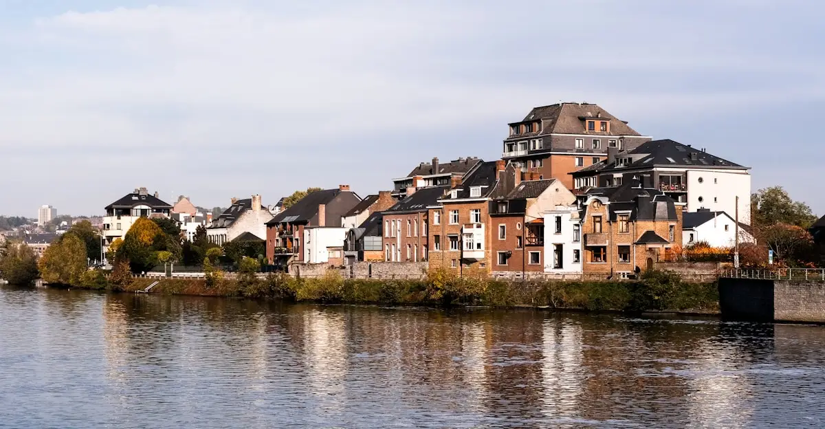 Expertiser une maison en Belgique