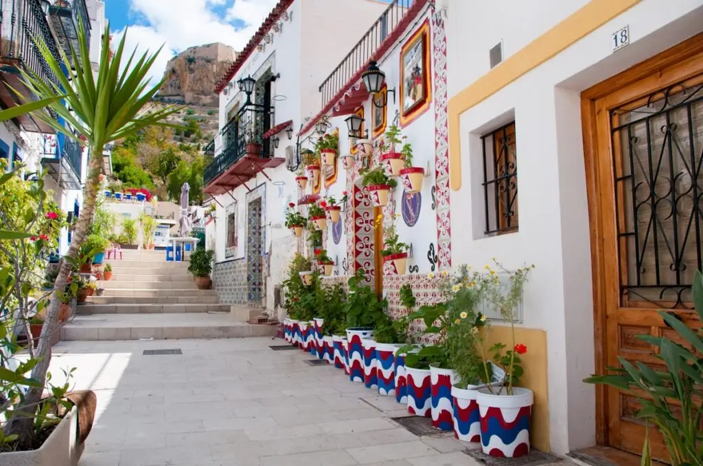 Achater une maison en Espagne